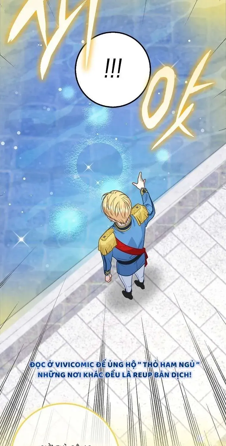  Ss2  Bé Con Báo Tuyết Của Gia Tộc Báo Đen - Chương 18 - Trang 3