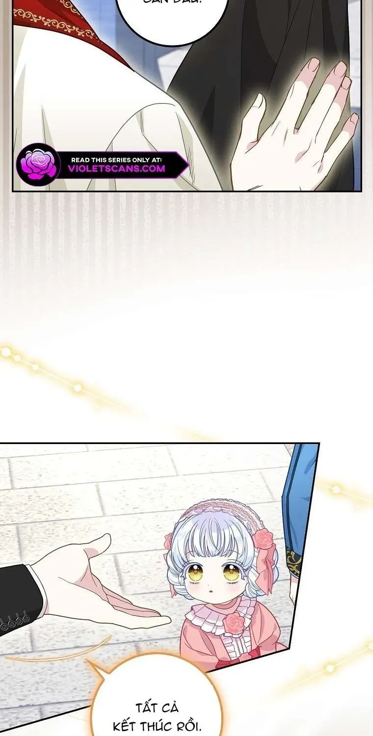  Ss2  Bé Con Báo Tuyết Của Gia Tộc Báo Đen - Chương 18 - Trang 21