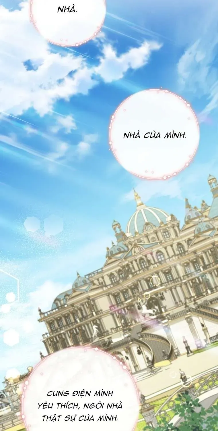  Ss2  Bé Con Báo Tuyết Của Gia Tộc Báo Đen - Chương 18 - Trang 25