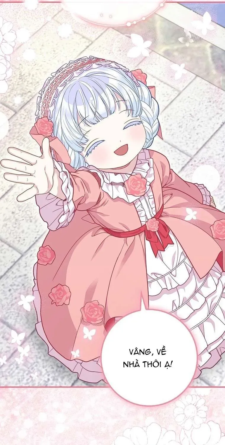  Ss2  Bé Con Báo Tuyết Của Gia Tộc Báo Đen - Chương 18 - Trang 27