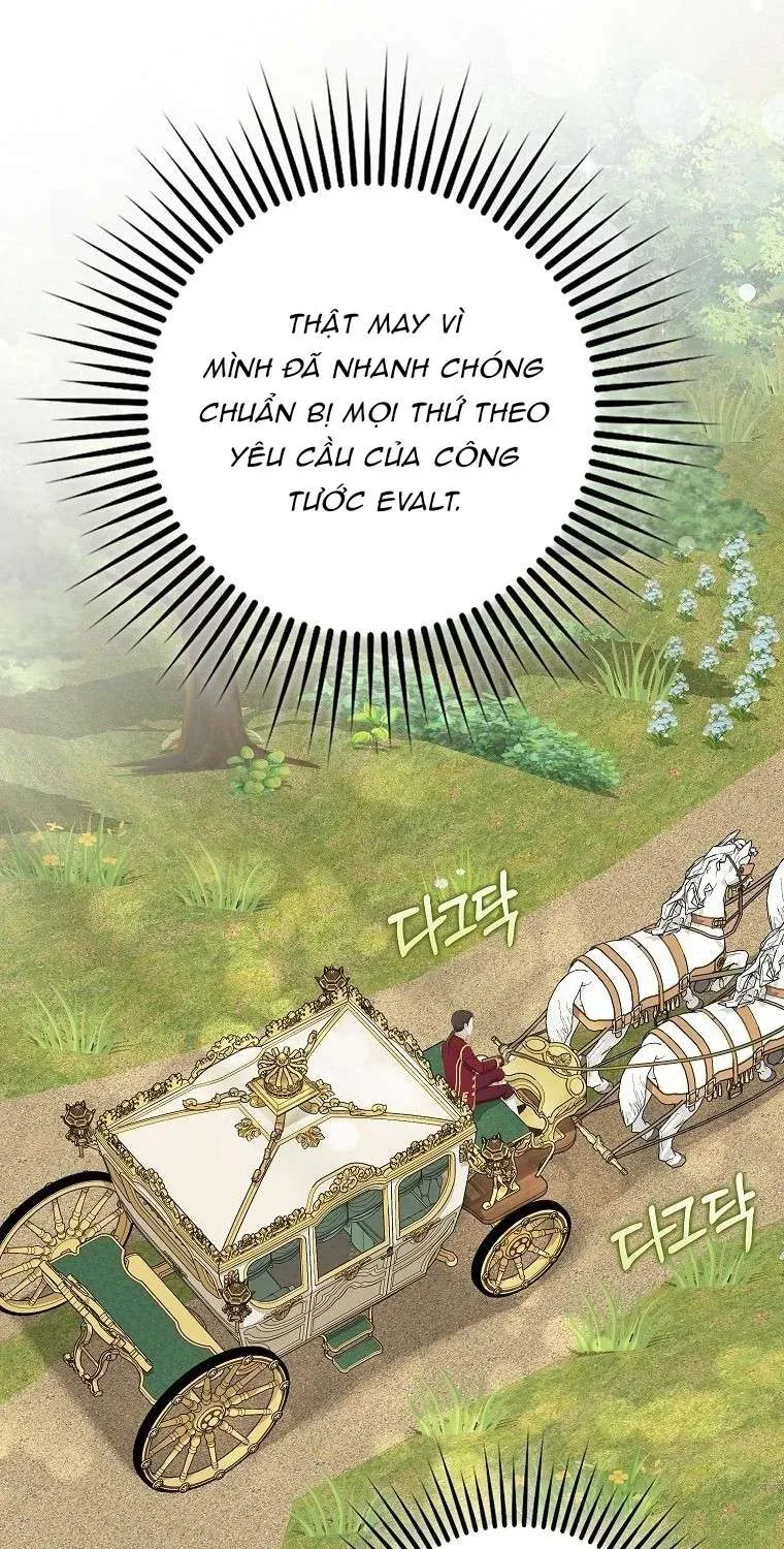  Ss2  Bé Con Báo Tuyết Của Gia Tộc Báo Đen - Chương 18 - Trang 29