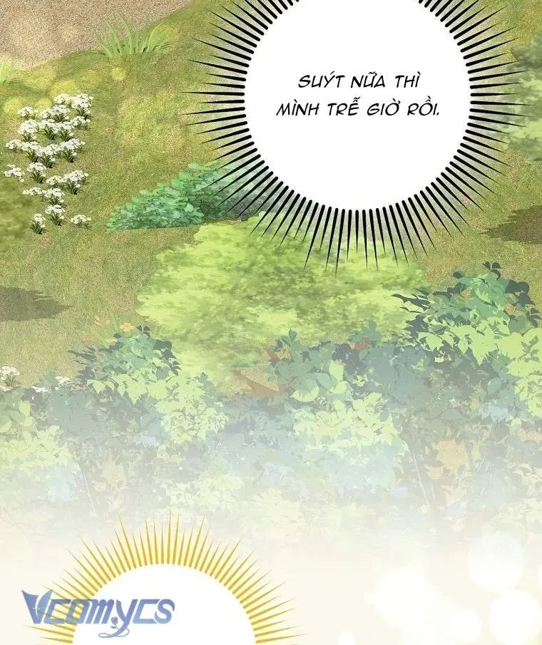  Ss2  Bé Con Báo Tuyết Của Gia Tộc Báo Đen - Chương 18 - Trang 30