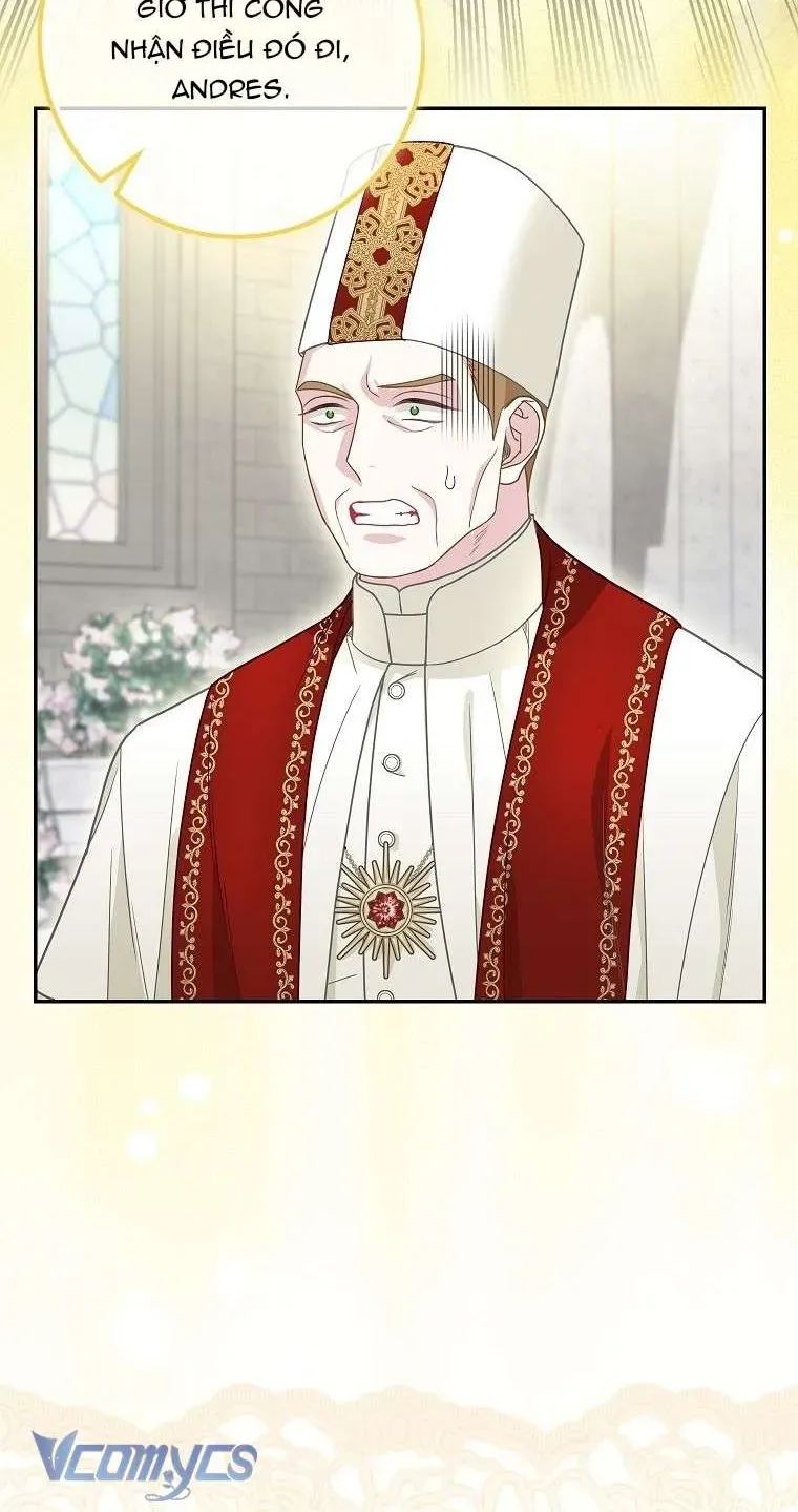  Ss2  Bé Con Báo Tuyết Của Gia Tộc Báo Đen - Chương 18 - Trang 4