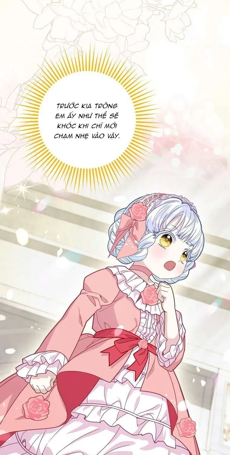  Ss2  Bé Con Báo Tuyết Của Gia Tộc Báo Đen - Chương 18 - Trang 32