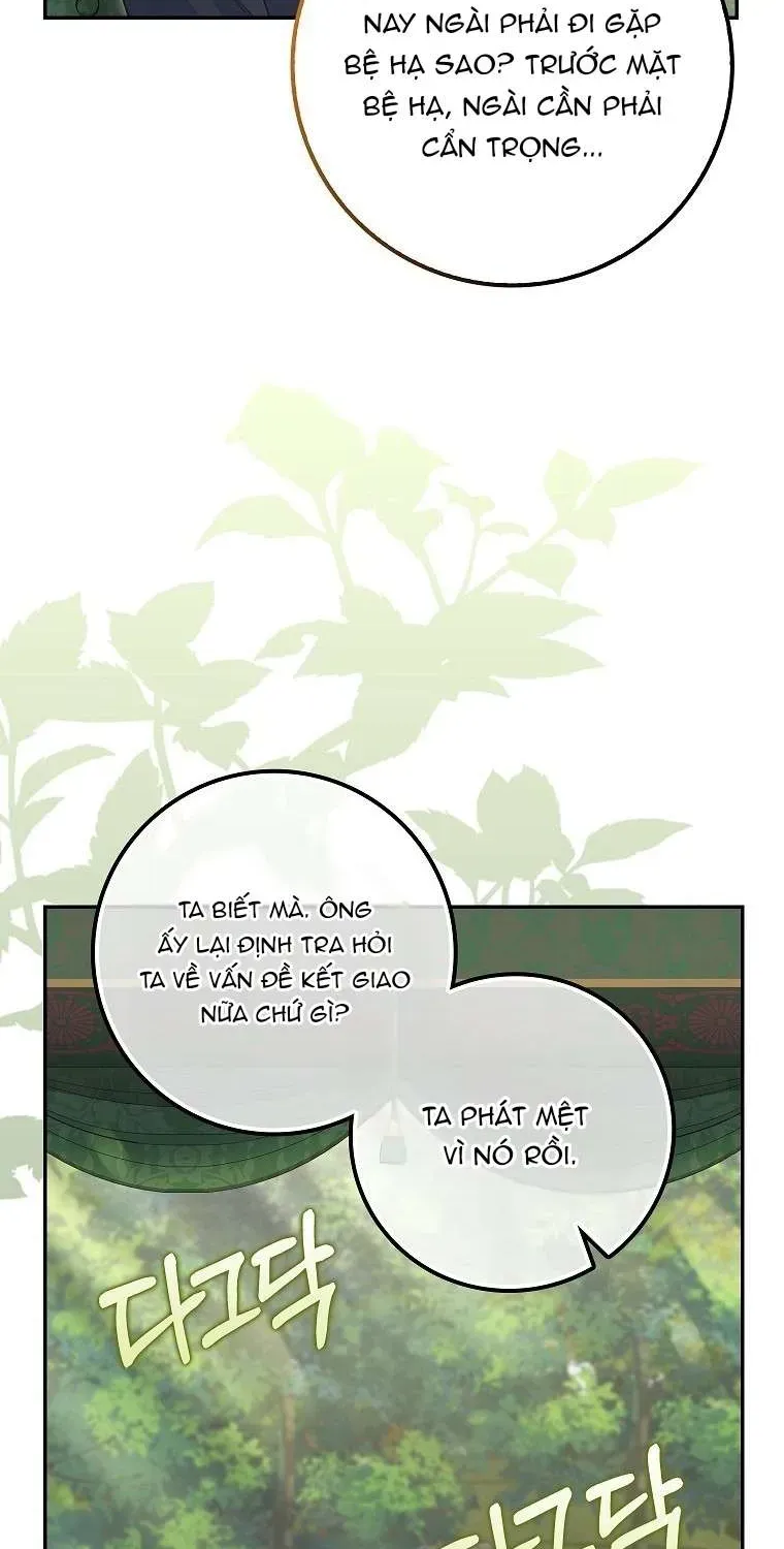  Ss2  Bé Con Báo Tuyết Của Gia Tộc Báo Đen - Chương 18 - Trang 36