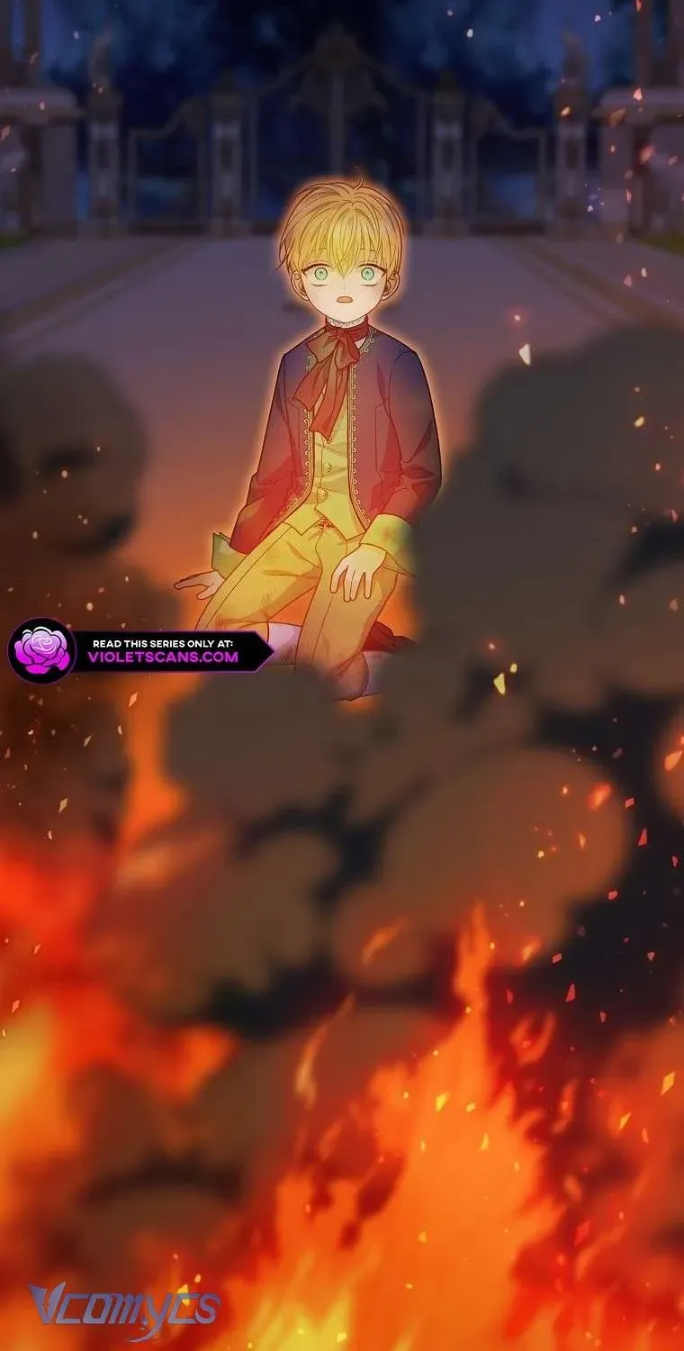  Ss2  Bé Con Báo Tuyết Của Gia Tộc Báo Đen - Chương 18 - Trang 42