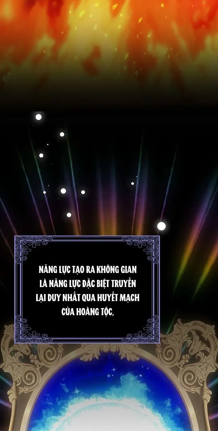  Ss2  Bé Con Báo Tuyết Của Gia Tộc Báo Đen - Chương 18 - Trang 43