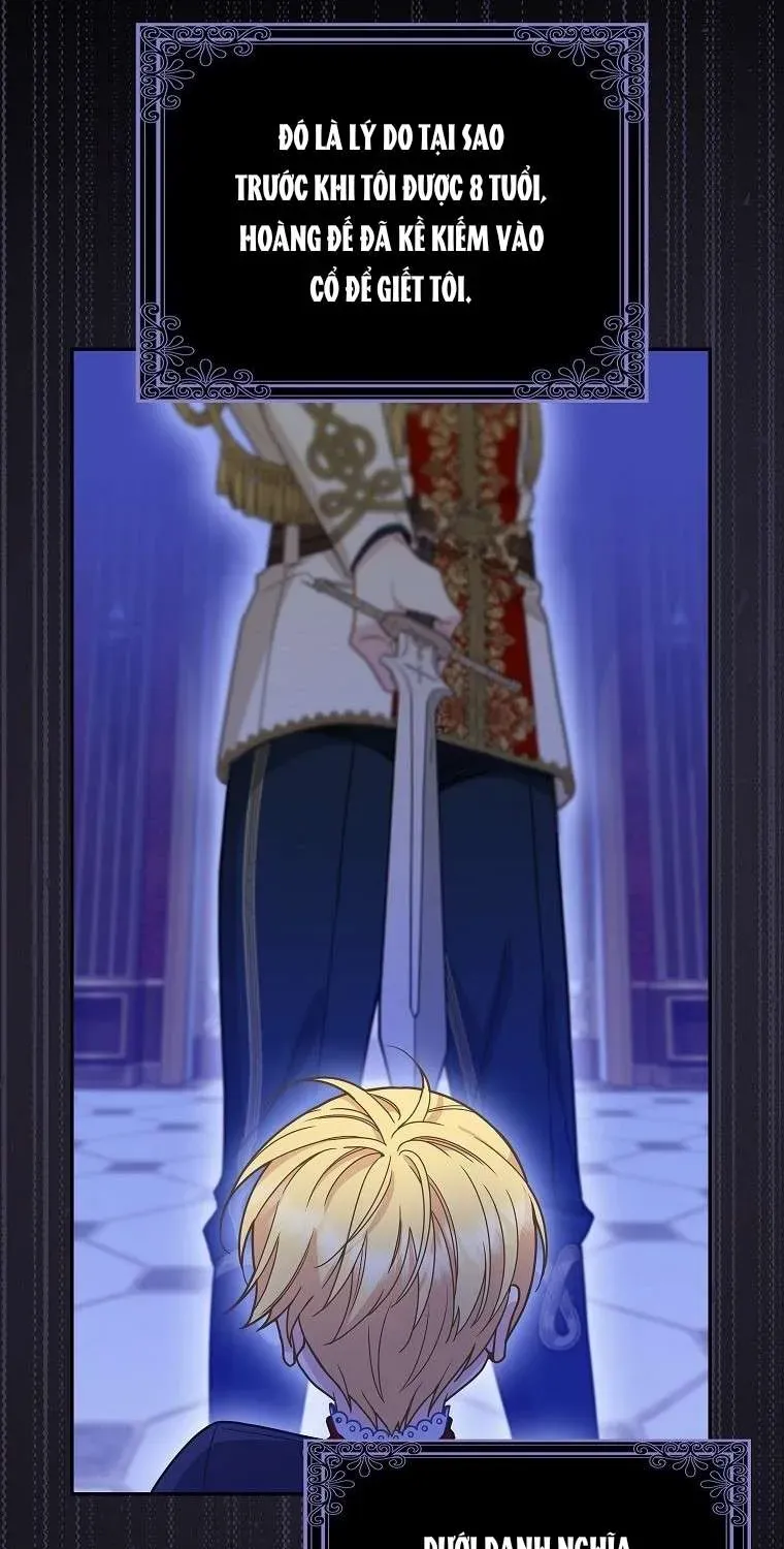  Ss2  Bé Con Báo Tuyết Của Gia Tộc Báo Đen - Chương 18 - Trang 45