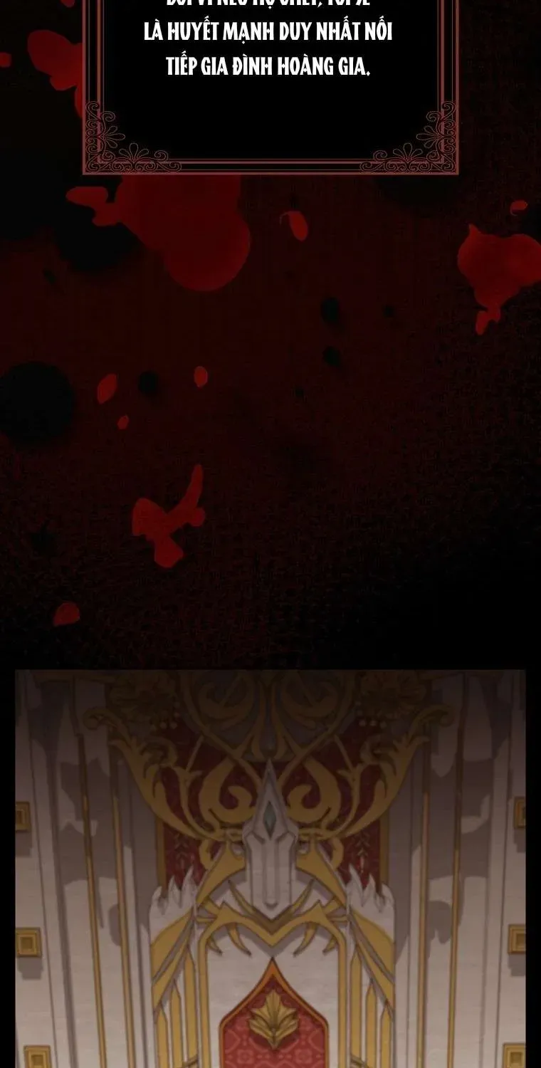  Ss2  Bé Con Báo Tuyết Của Gia Tộc Báo Đen - Chương 18 - Trang 48