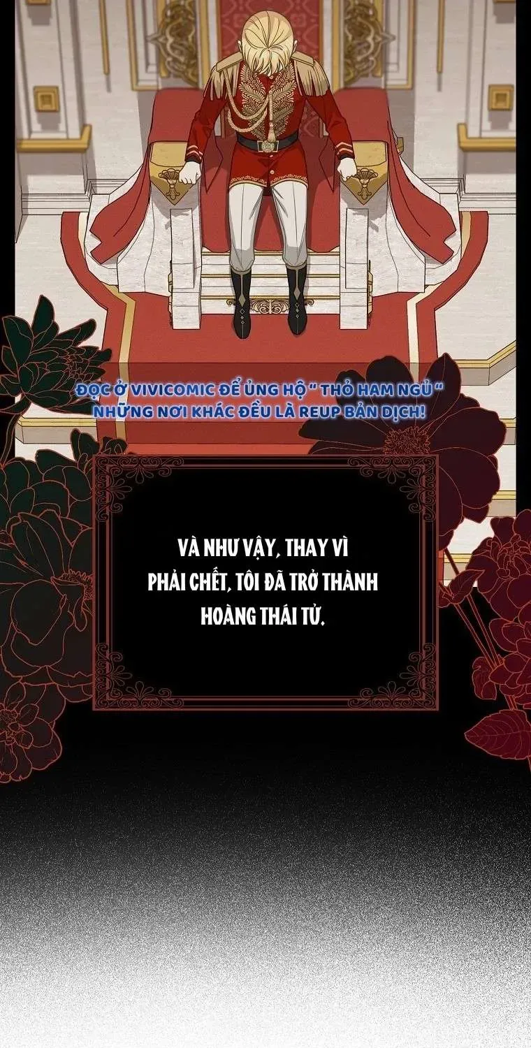  Ss2  Bé Con Báo Tuyết Của Gia Tộc Báo Đen - Chương 18 - Trang 49