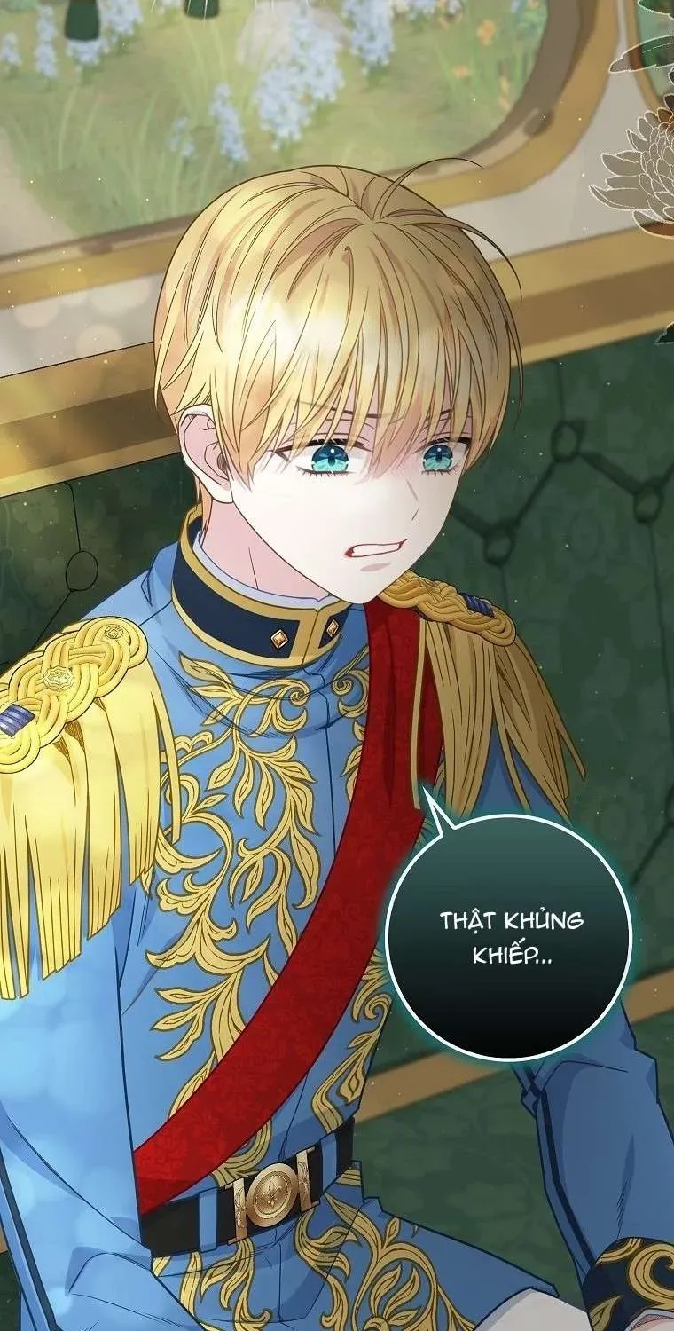  Ss2  Bé Con Báo Tuyết Của Gia Tộc Báo Đen - Chương 18 - Trang 53