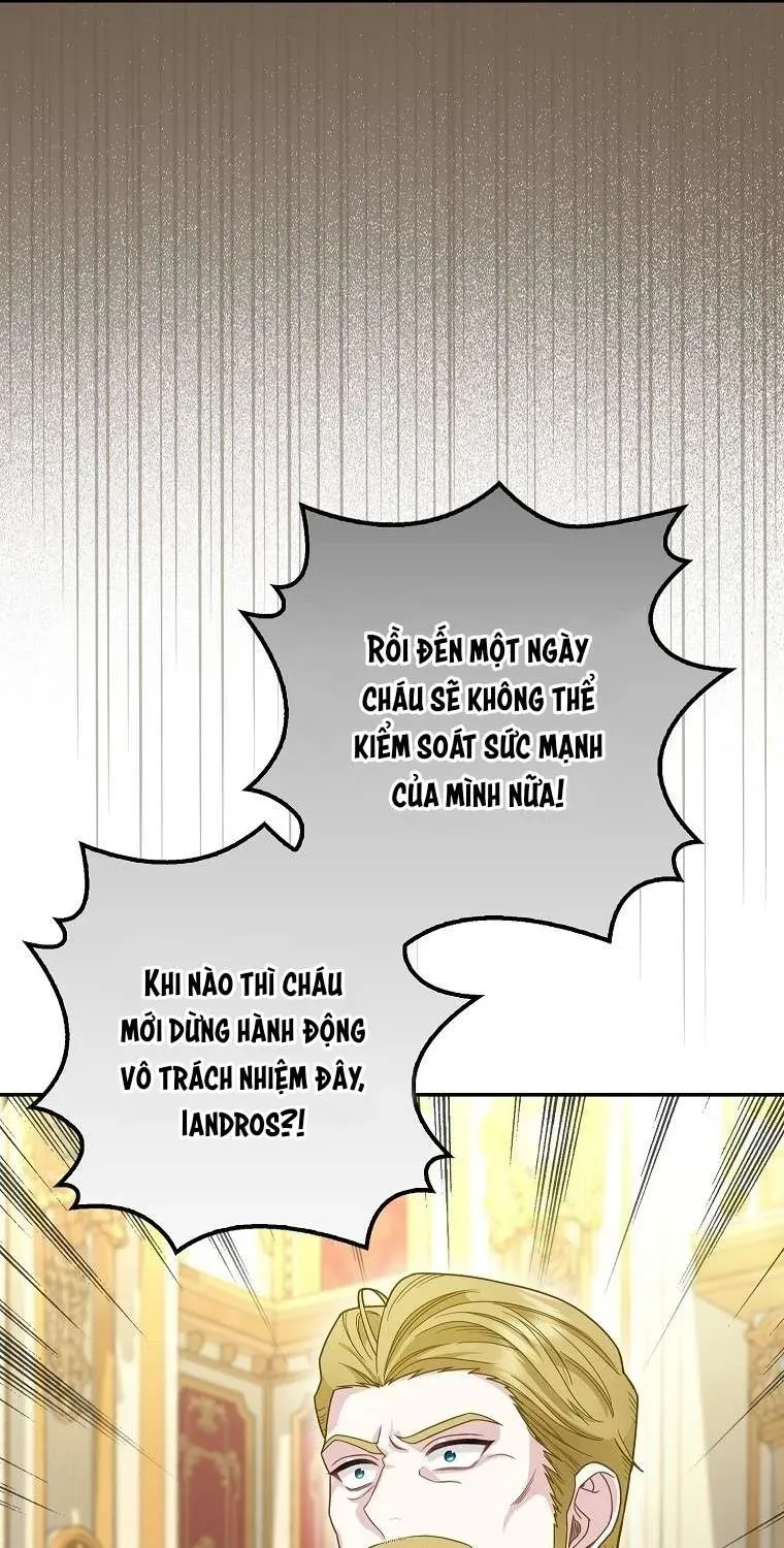  Ss2  Bé Con Báo Tuyết Của Gia Tộc Báo Đen - Chương 18 - Trang 58