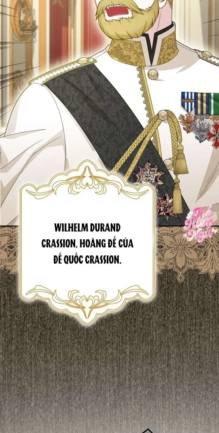  Ss2  Bé Con Báo Tuyết Của Gia Tộc Báo Đen - Chương 18 - Trang 59