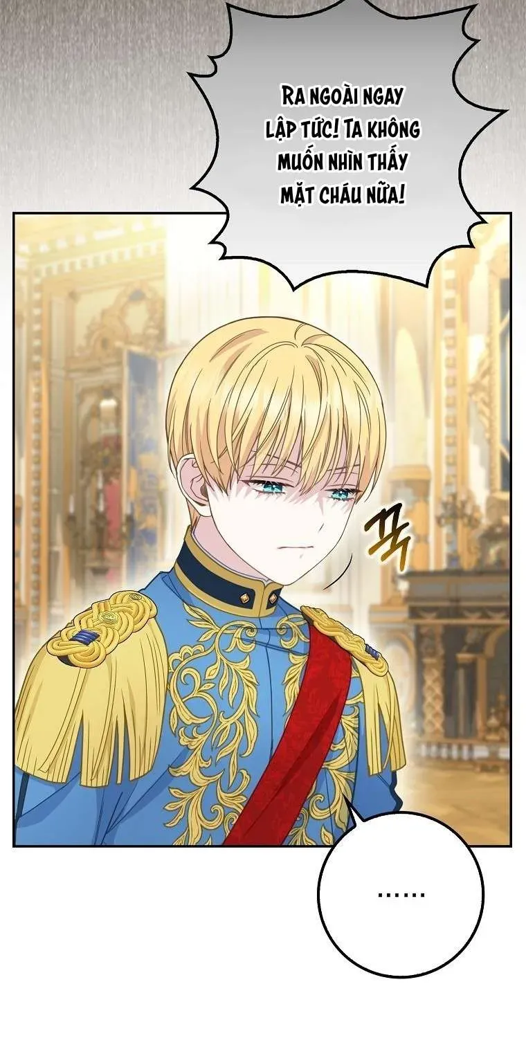  Ss2  Bé Con Báo Tuyết Của Gia Tộc Báo Đen - Chương 18 - Trang 60