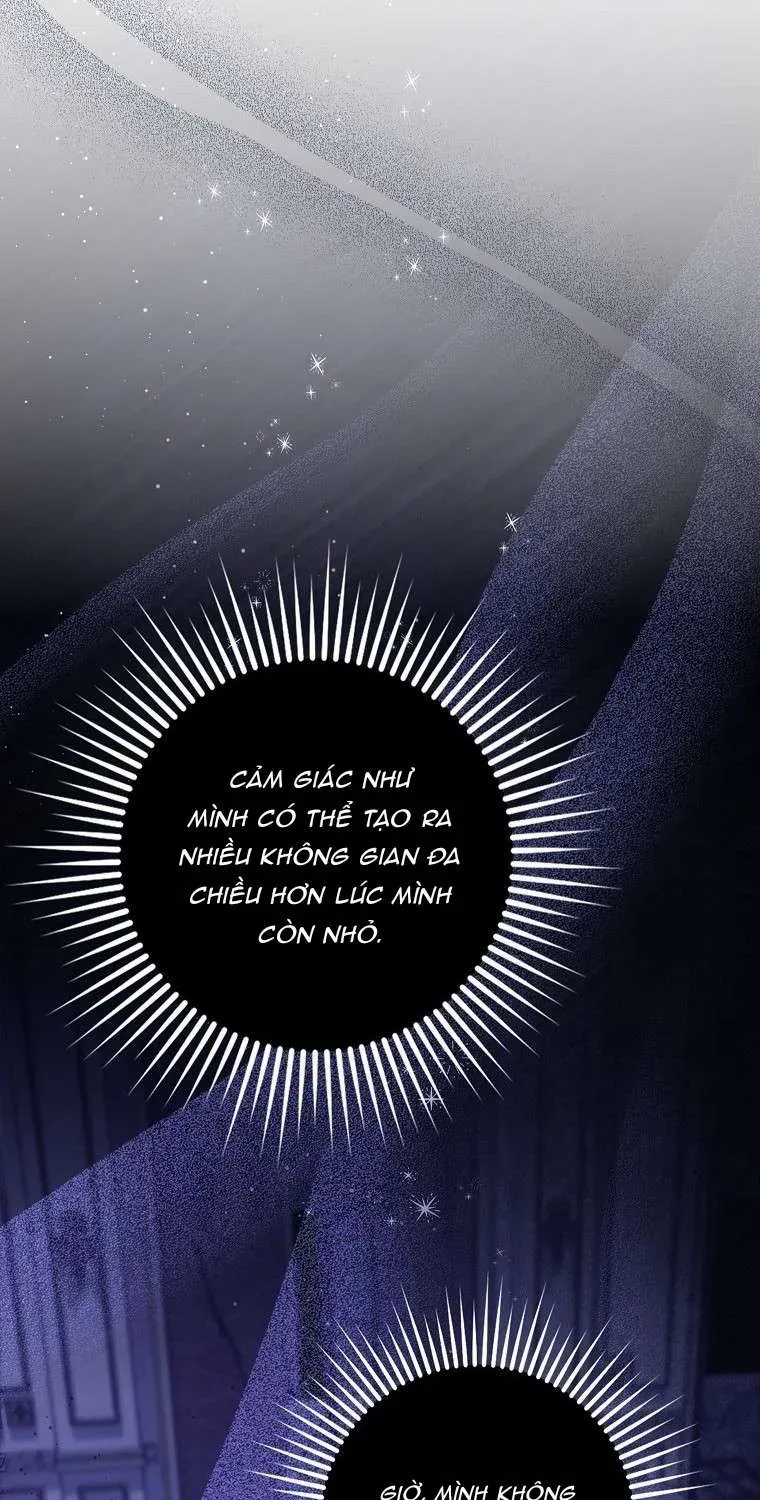  Ss2  Bé Con Báo Tuyết Của Gia Tộc Báo Đen - Chương 18 - Trang 67