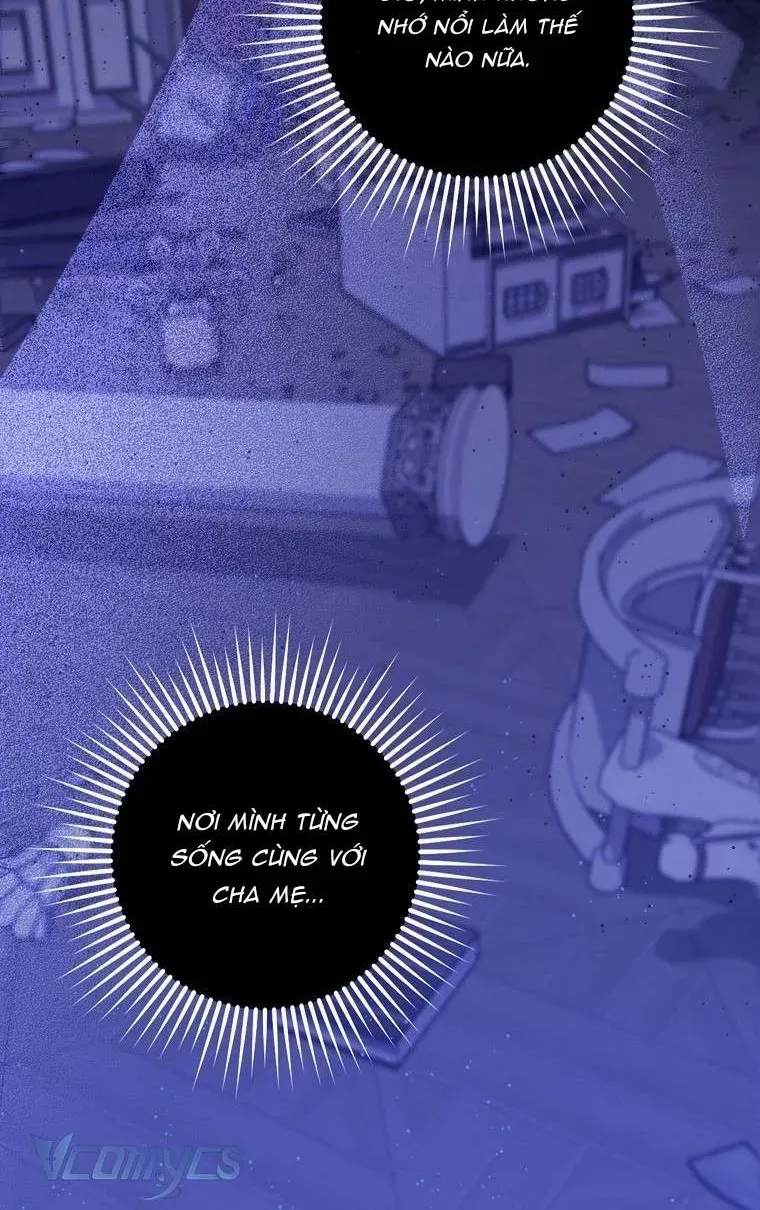  Ss2  Bé Con Báo Tuyết Của Gia Tộc Báo Đen - Chương 18 - Trang 68