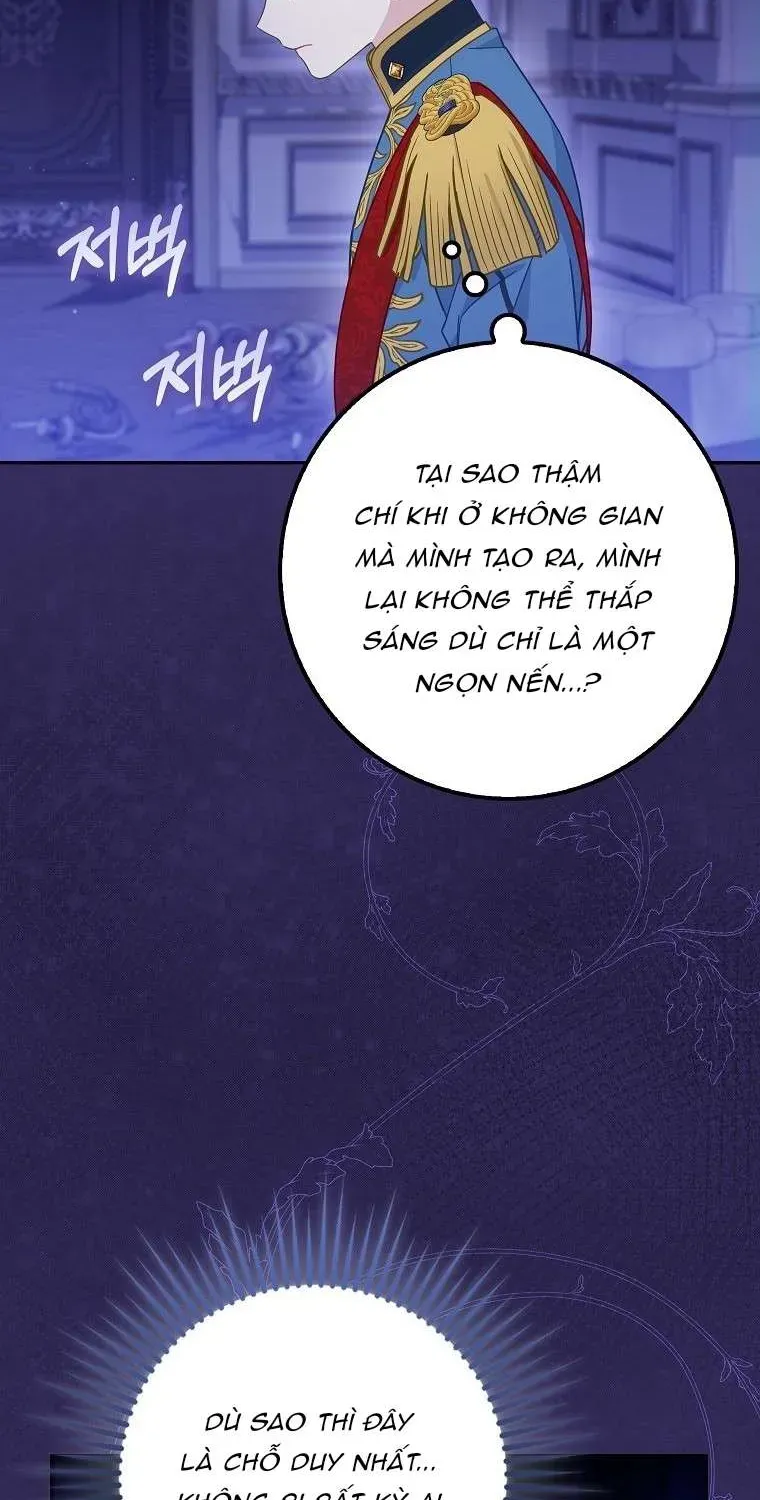  Ss2  Bé Con Báo Tuyết Của Gia Tộc Báo Đen - Chương 18 - Trang 70