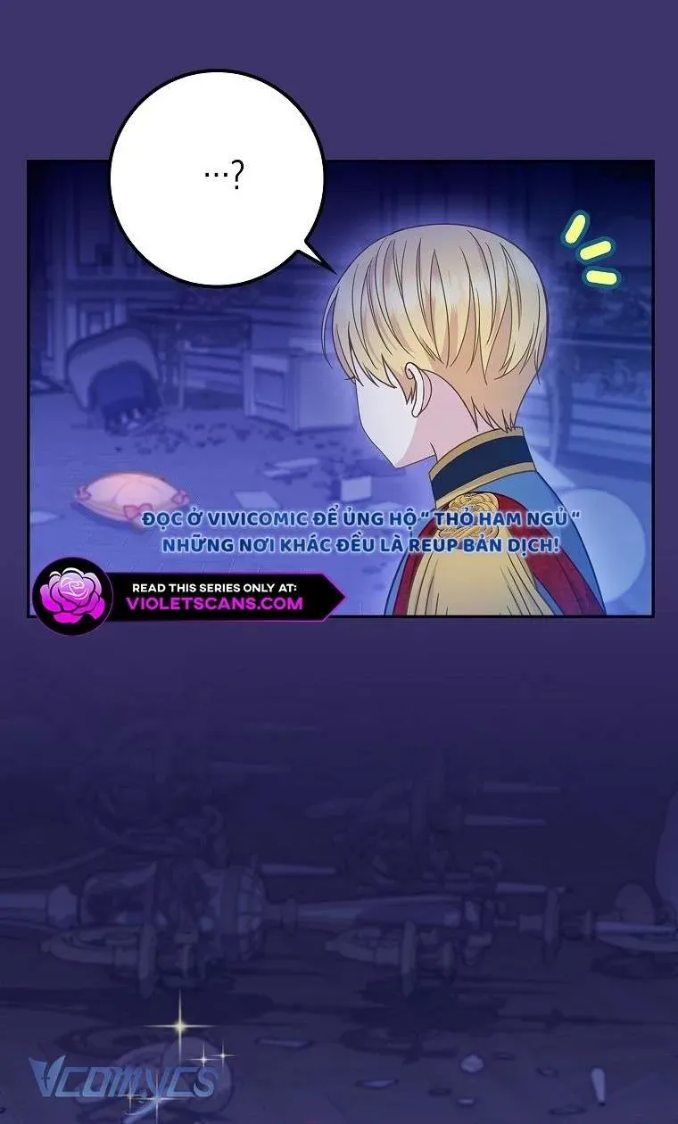  Ss2  Bé Con Báo Tuyết Của Gia Tộc Báo Đen - Chương 18 - Trang 72