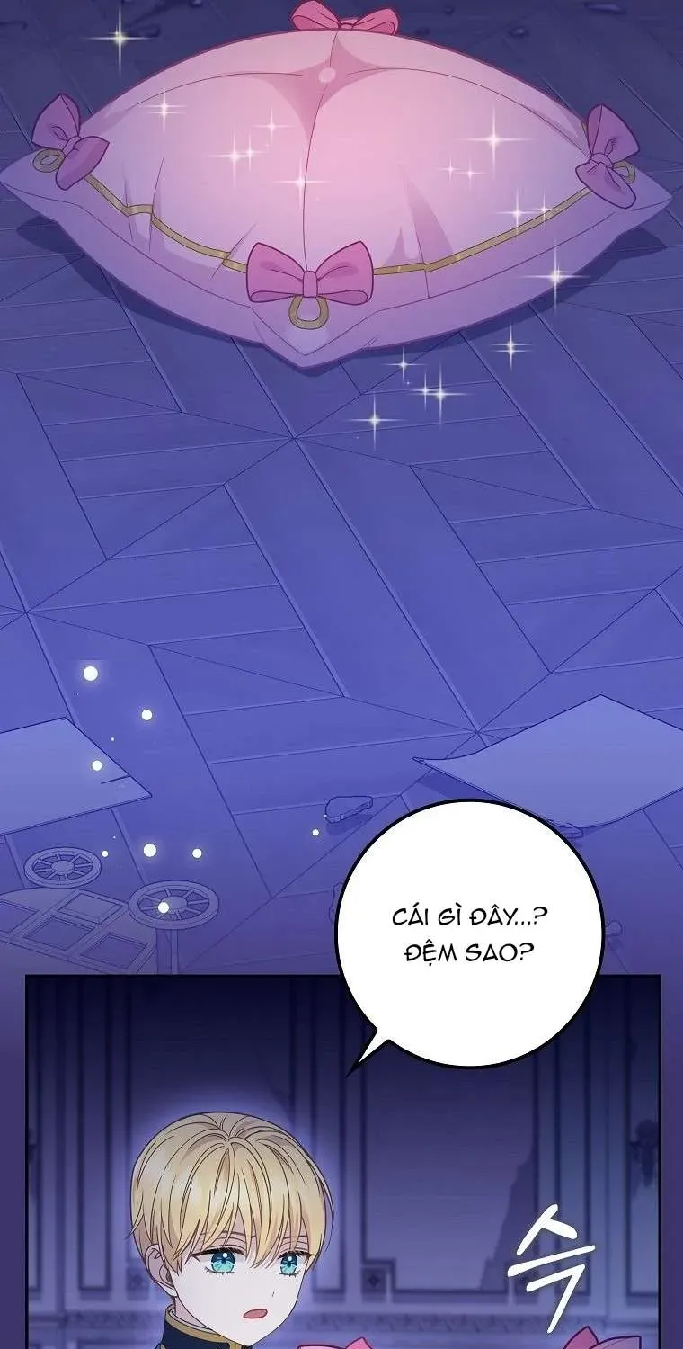  Ss2  Bé Con Báo Tuyết Của Gia Tộc Báo Đen - Chương 18 - Trang 73