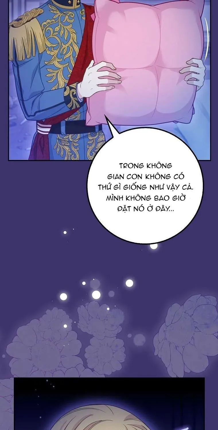  Ss2  Bé Con Báo Tuyết Của Gia Tộc Báo Đen - Chương 18 - Trang 74