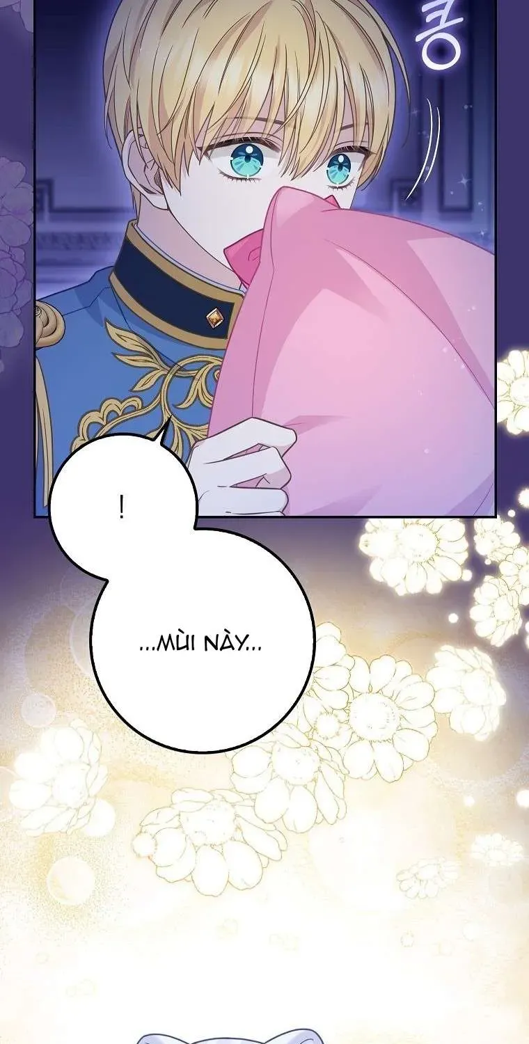  Ss2  Bé Con Báo Tuyết Của Gia Tộc Báo Đen - Chương 18 - Trang 75