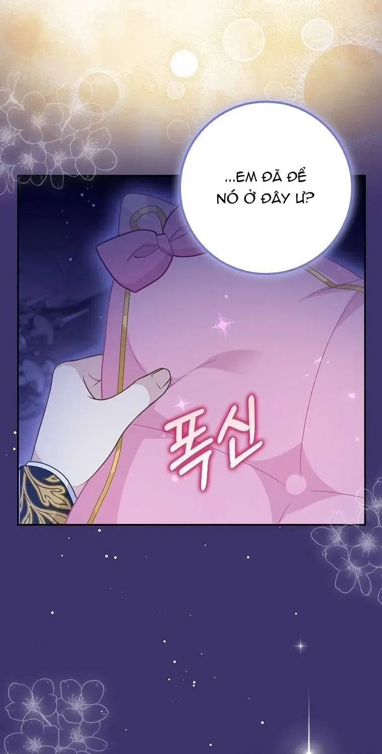  Ss2  Bé Con Báo Tuyết Của Gia Tộc Báo Đen - Chương 18 - Trang 77