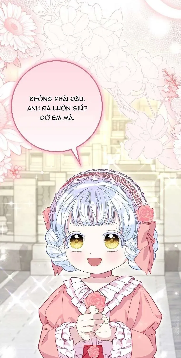  Ss2  Bé Con Báo Tuyết Của Gia Tộc Báo Đen - Chương 18 - Trang 9