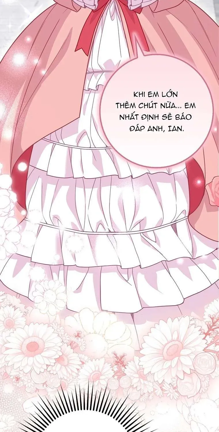  Ss2  Bé Con Báo Tuyết Của Gia Tộc Báo Đen - Chương 18 - Trang 10