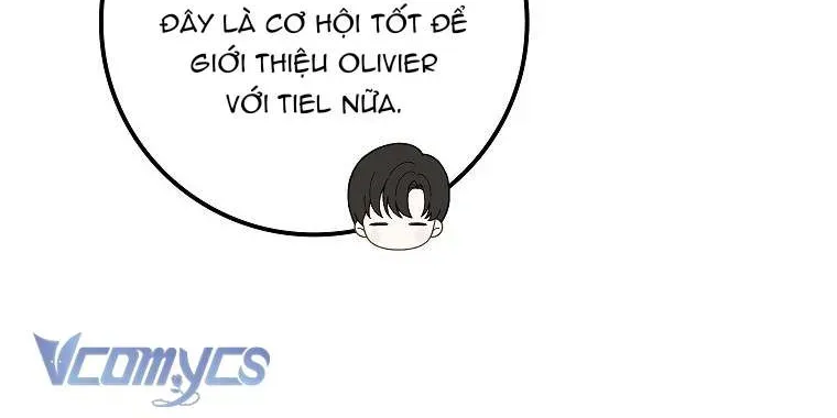  Ss2  Bé Con Báo Tuyết Của Gia Tộc Báo Đen - Chương 19 - Trang 16