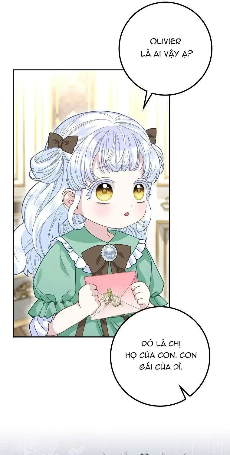  Ss2  Bé Con Báo Tuyết Của Gia Tộc Báo Đen - Chương 19 - Trang 17