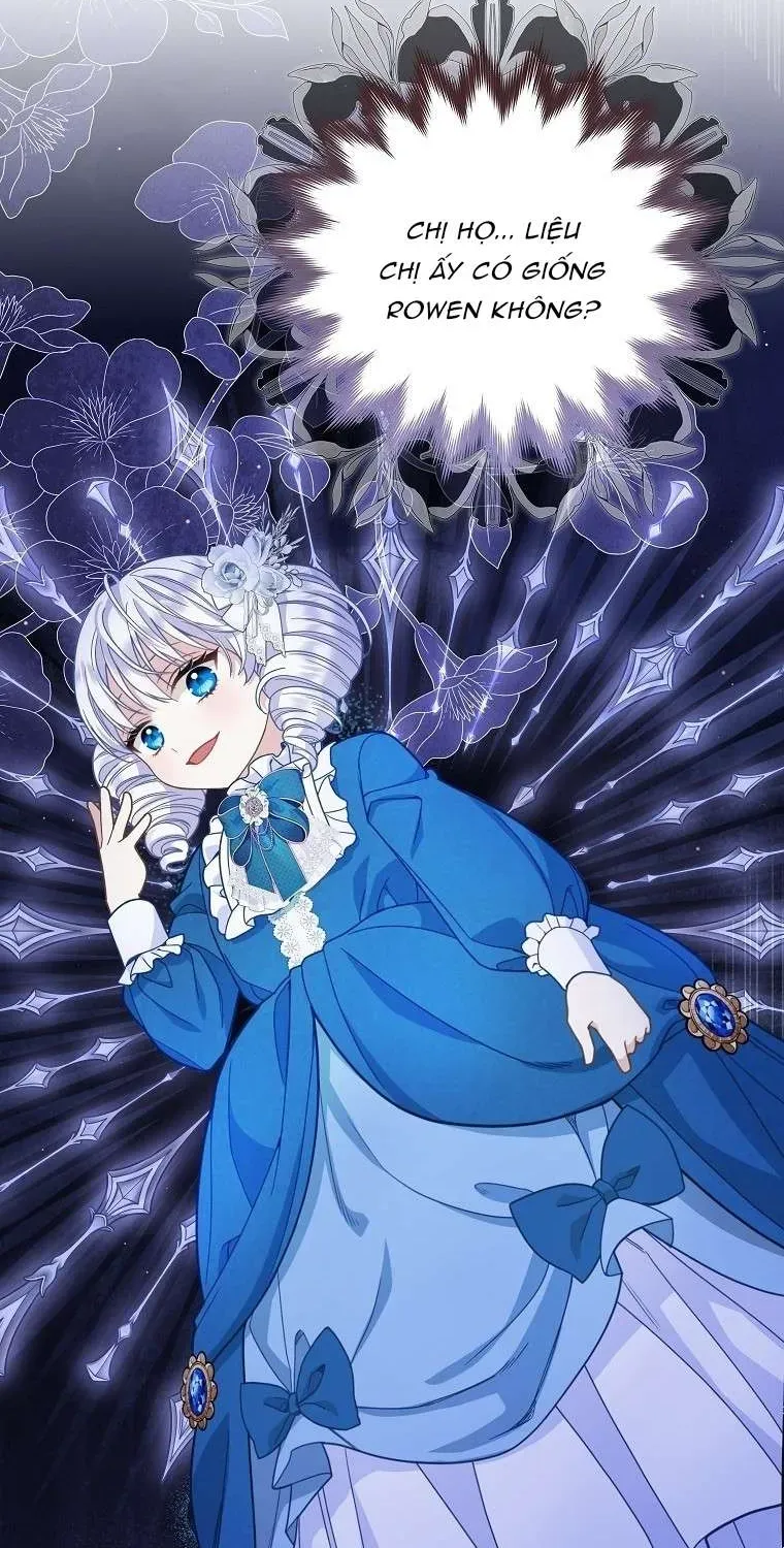 Ss2  Bé Con Báo Tuyết Của Gia Tộc Báo Đen - Chương 19 - Trang 18