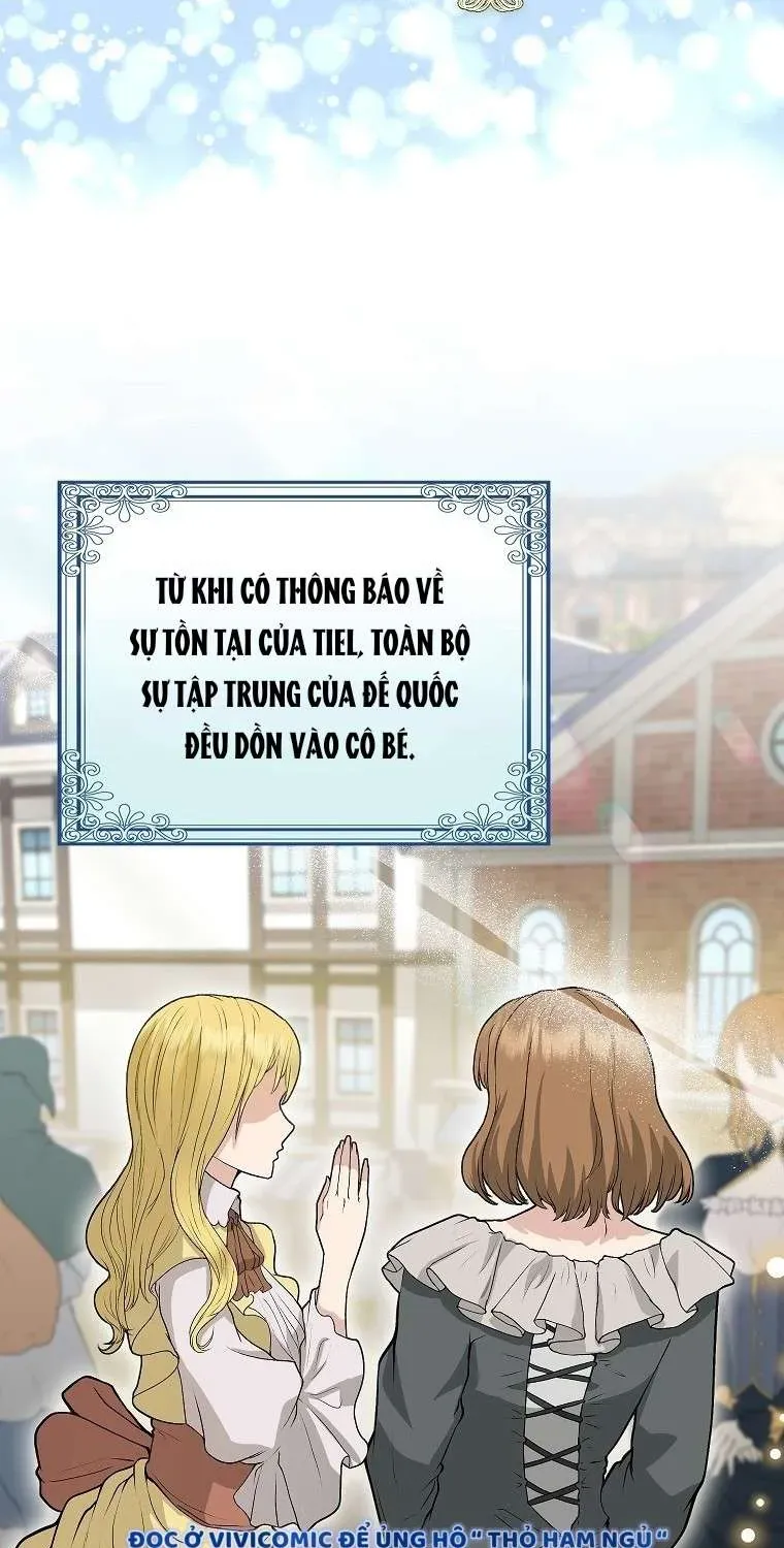  Ss2  Bé Con Báo Tuyết Của Gia Tộc Báo Đen - Chương 19 - Trang 3