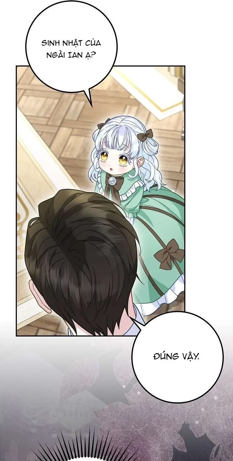  Ss2  Bé Con Báo Tuyết Của Gia Tộc Báo Đen - Chương 19 - Trang 25