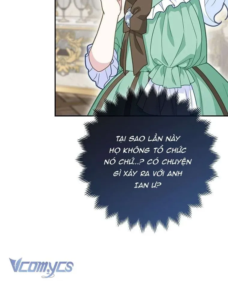  Ss2  Bé Con Báo Tuyết Của Gia Tộc Báo Đen - Chương 19 - Trang 28