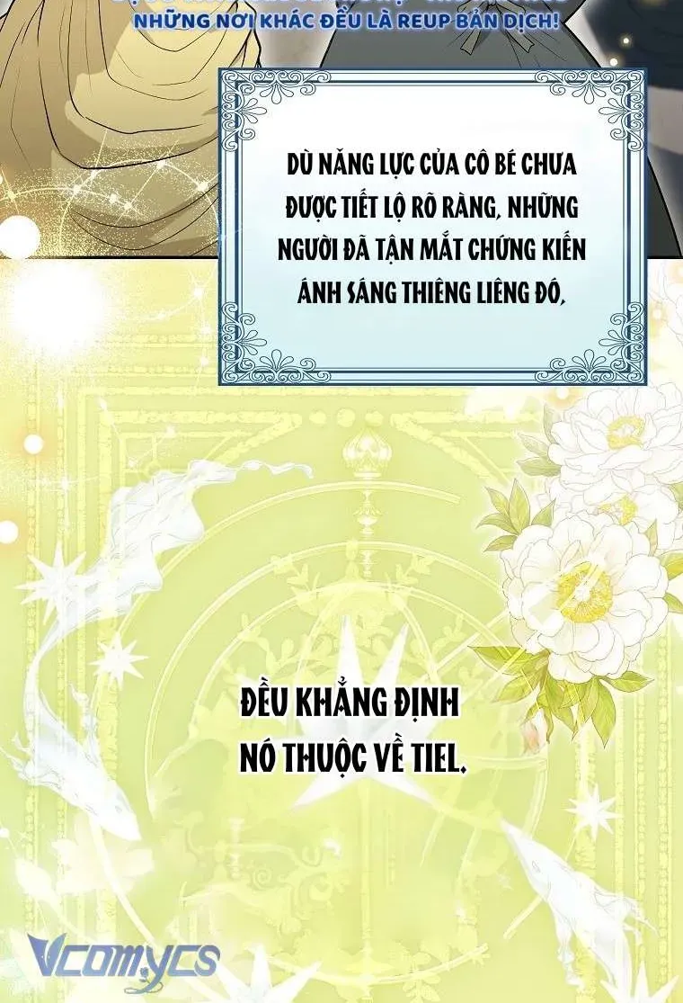  Ss2  Bé Con Báo Tuyết Của Gia Tộc Báo Đen - Chương 19 - Trang 4