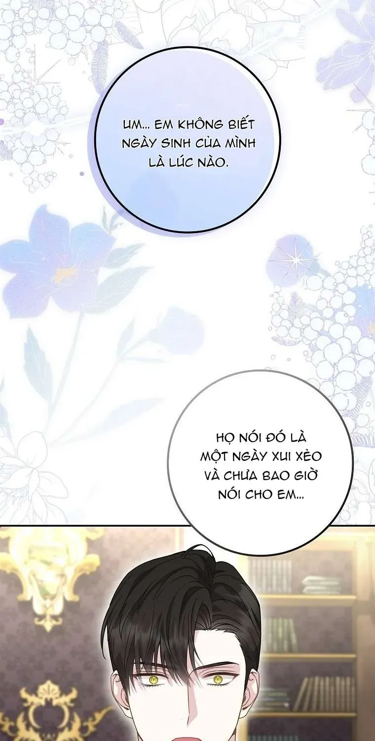  Ss2  Bé Con Báo Tuyết Của Gia Tộc Báo Đen - Chương 19 - Trang 34