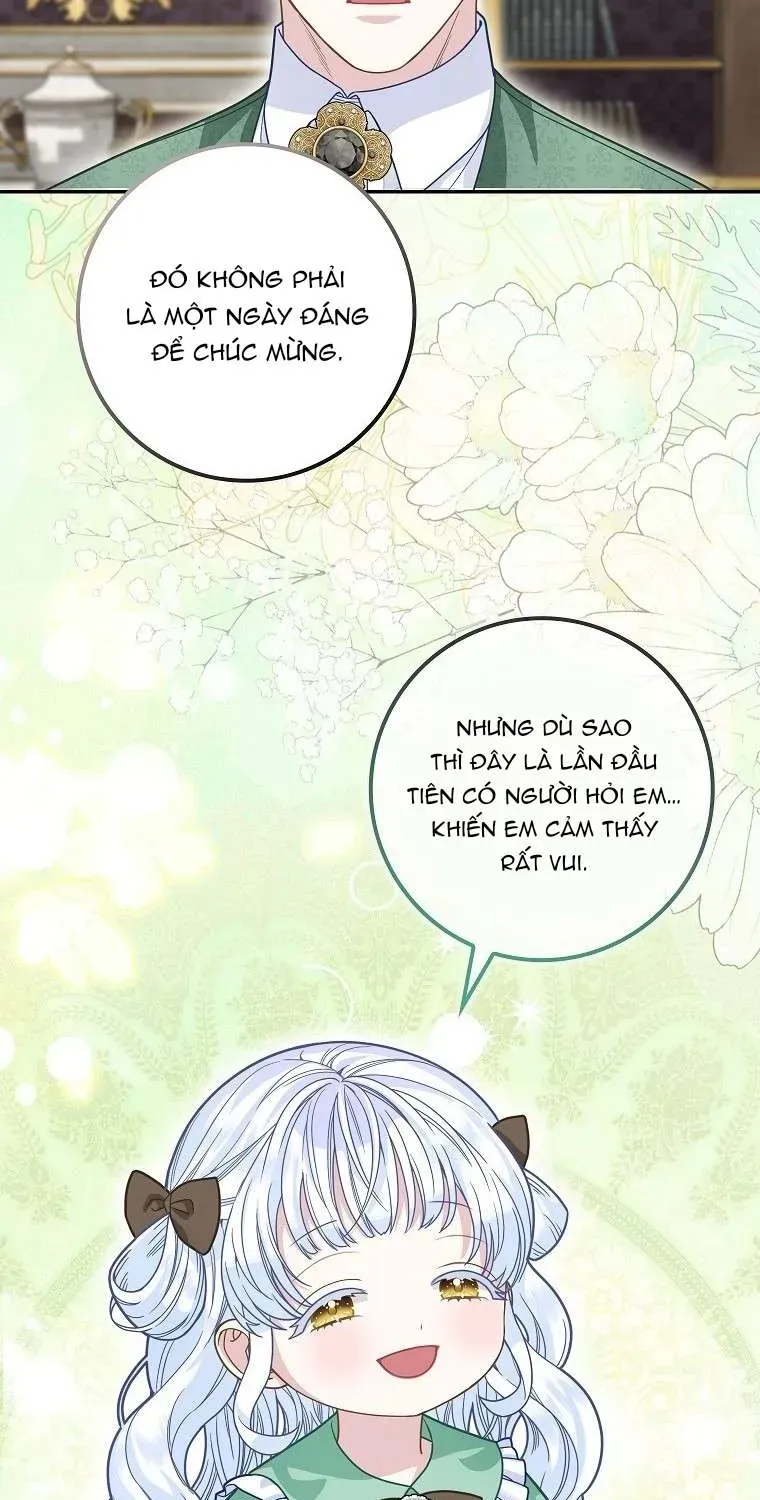  Ss2  Bé Con Báo Tuyết Của Gia Tộc Báo Đen - Chương 19 - Trang 35