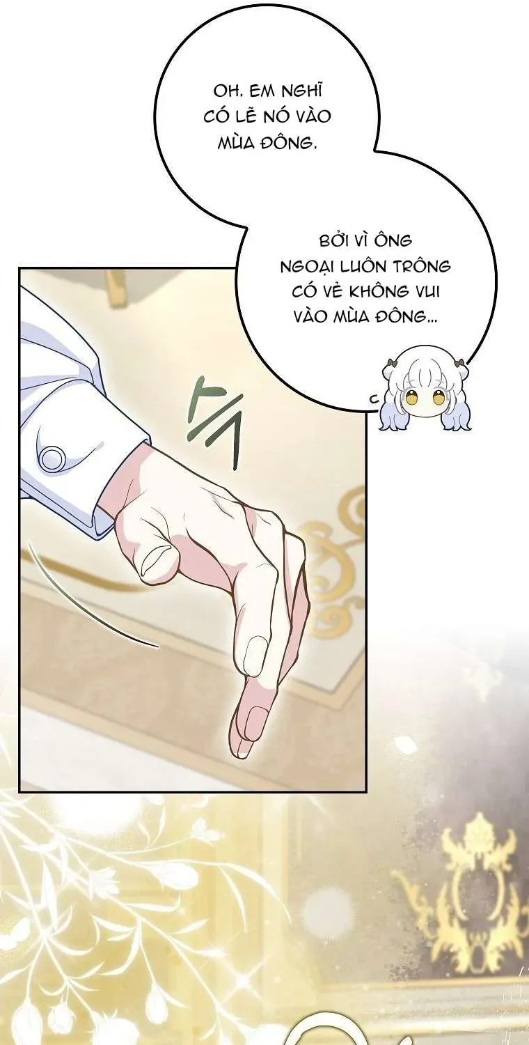  Ss2  Bé Con Báo Tuyết Của Gia Tộc Báo Đen - Chương 19 - Trang 37