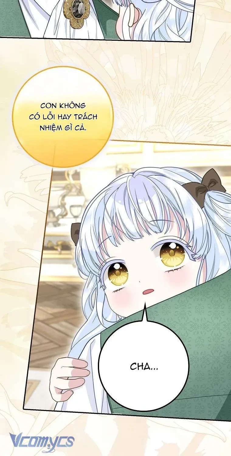  Ss2  Bé Con Báo Tuyết Của Gia Tộc Báo Đen - Chương 19 - Trang 40