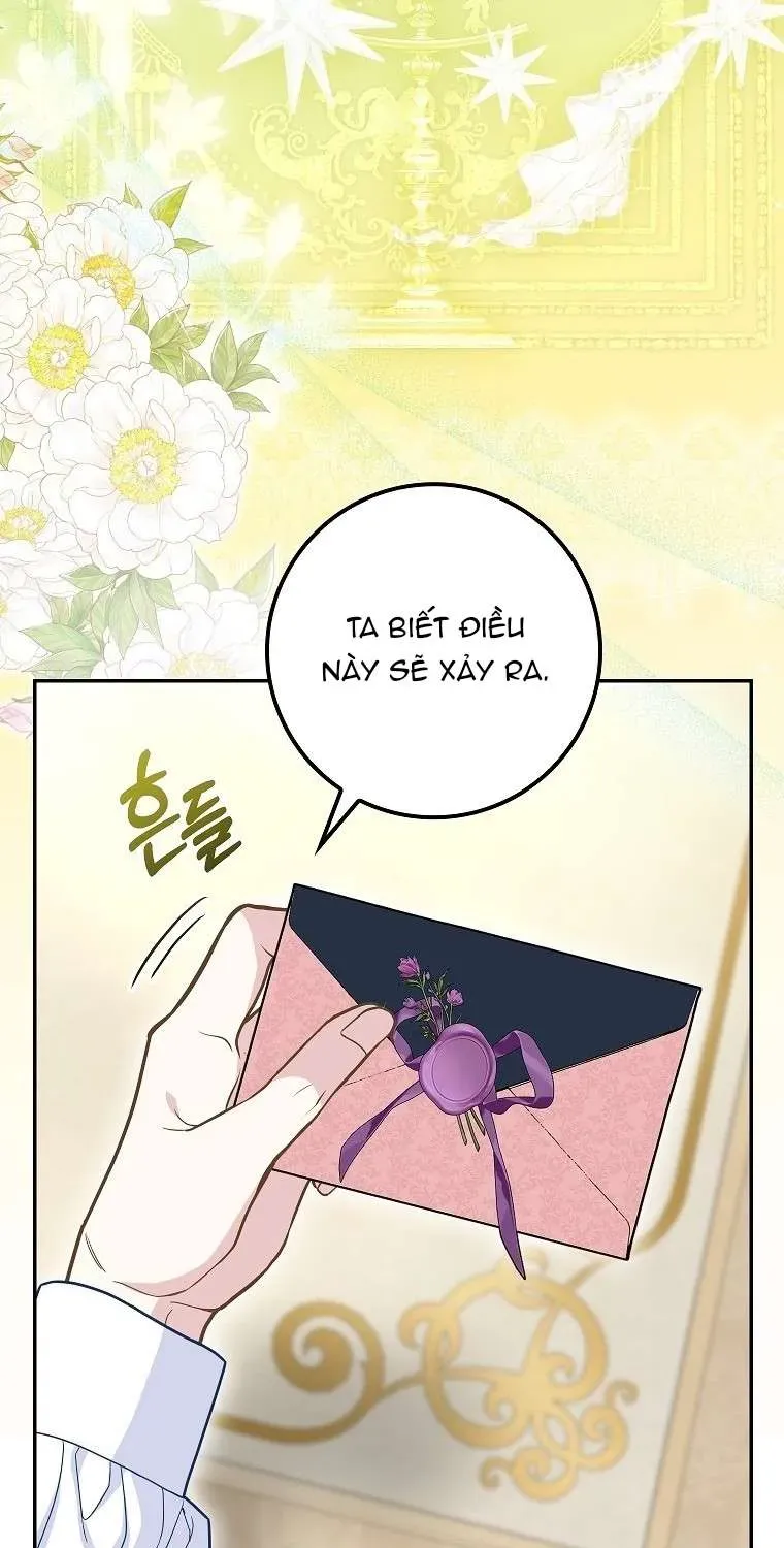  Ss2  Bé Con Báo Tuyết Của Gia Tộc Báo Đen - Chương 19 - Trang 5