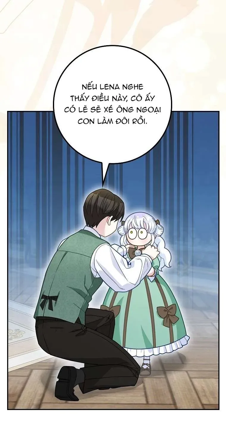  Ss2  Bé Con Báo Tuyết Của Gia Tộc Báo Đen - Chương 19 - Trang 41