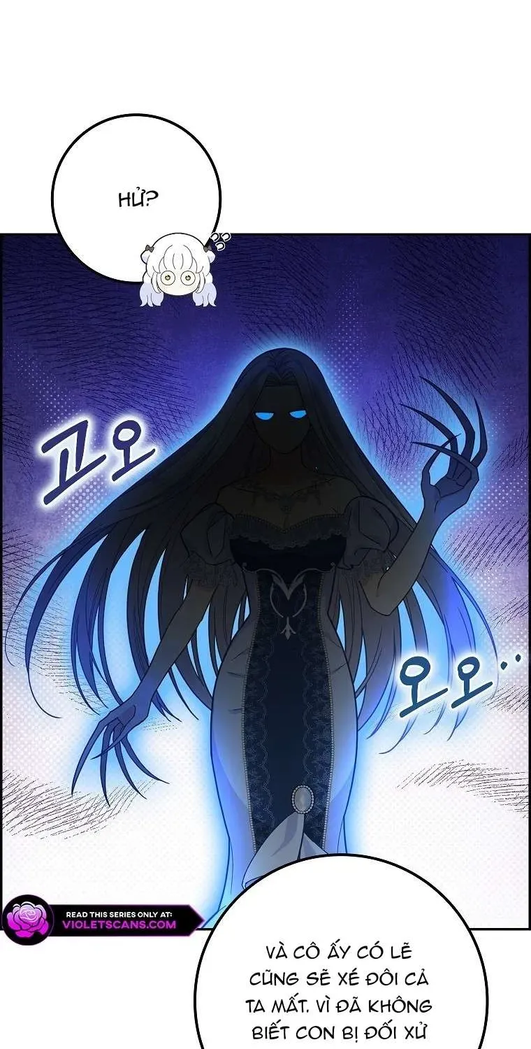  Ss2  Bé Con Báo Tuyết Của Gia Tộc Báo Đen - Chương 19 - Trang 42