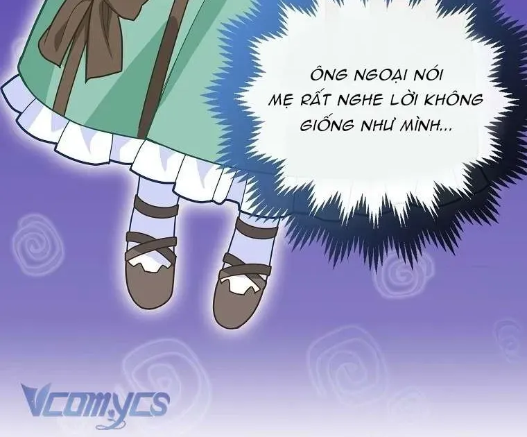  Ss2  Bé Con Báo Tuyết Của Gia Tộc Báo Đen - Chương 19 - Trang 44