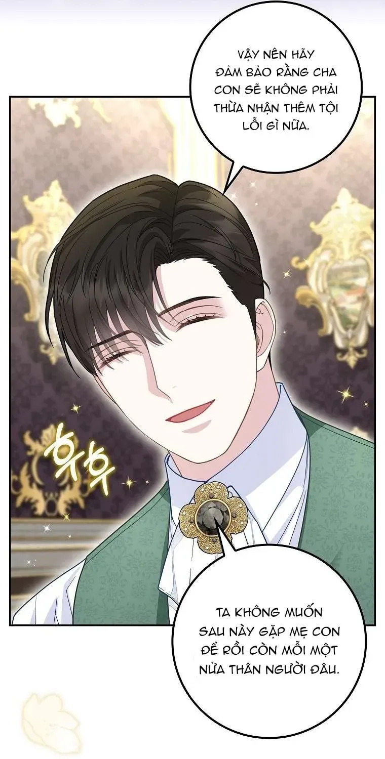  Ss2  Bé Con Báo Tuyết Của Gia Tộc Báo Đen - Chương 19 - Trang 45