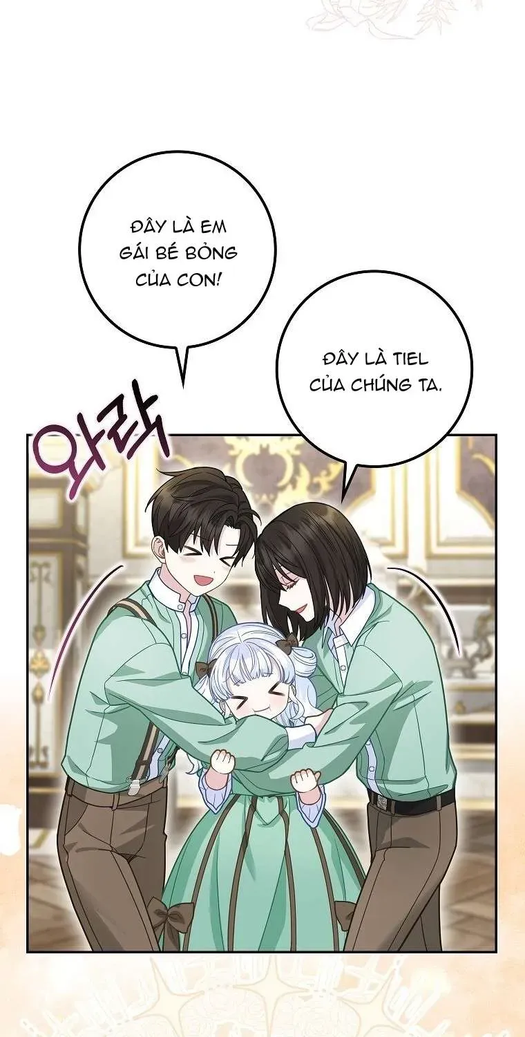  Ss2  Bé Con Báo Tuyết Của Gia Tộc Báo Đen - Chương 19 - Trang 47