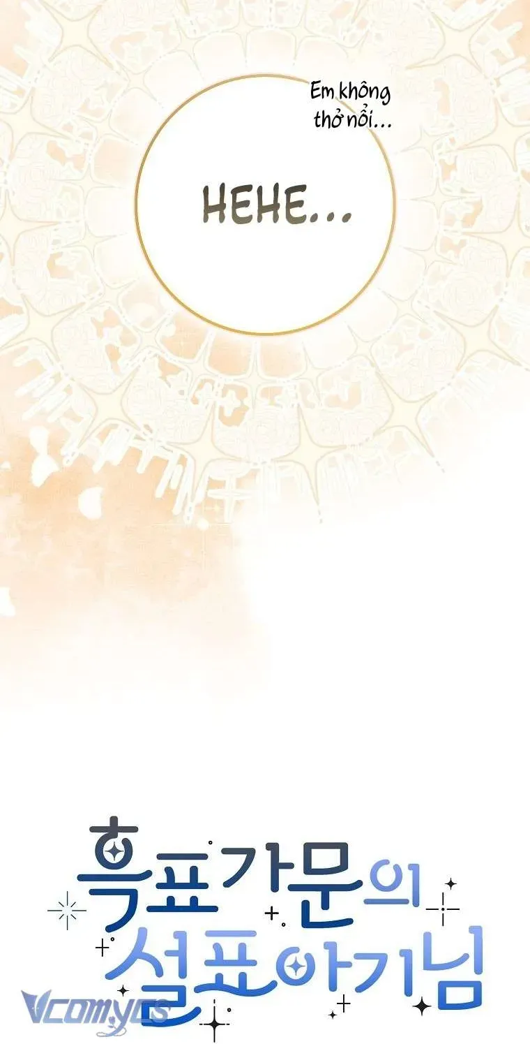  Ss2  Bé Con Báo Tuyết Của Gia Tộc Báo Đen - Chương 19 - Trang 48