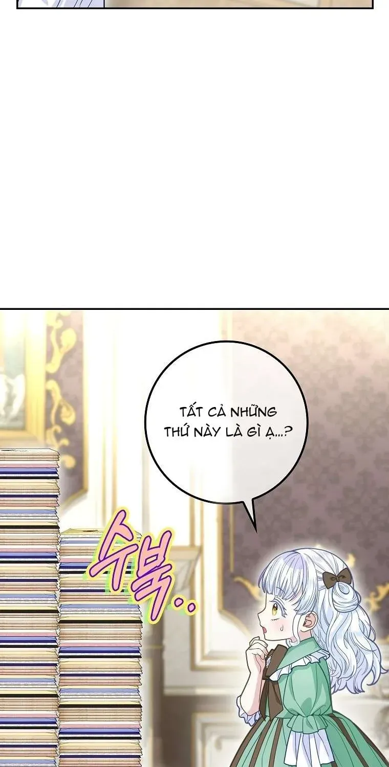  Ss2  Bé Con Báo Tuyết Của Gia Tộc Báo Đen - Chương 19 - Trang 6