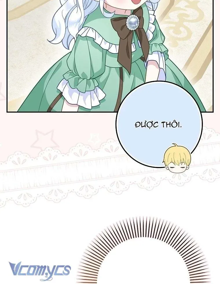  Ss2  Bé Con Báo Tuyết Của Gia Tộc Báo Đen - Chương 19 - Trang 52