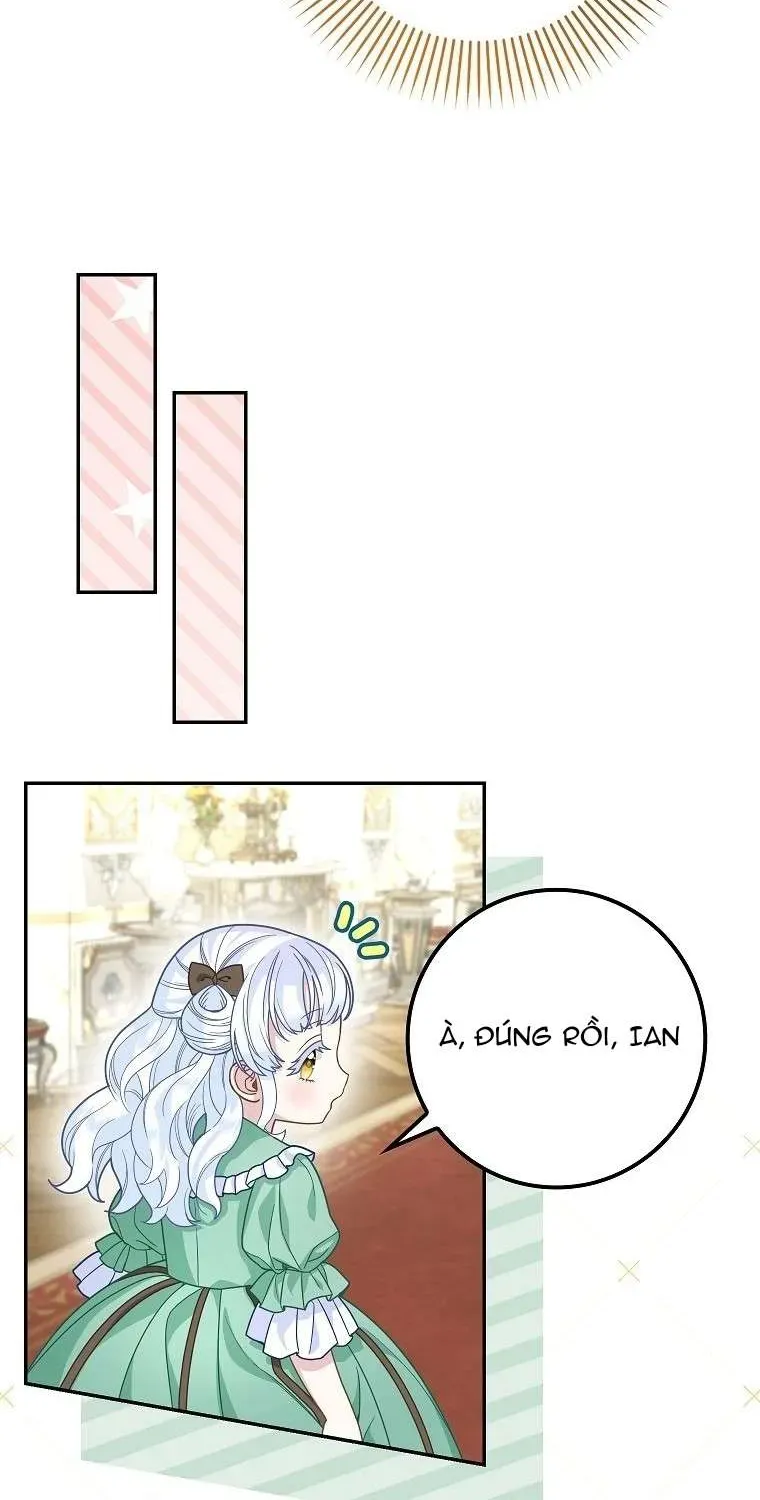  Ss2  Bé Con Báo Tuyết Của Gia Tộc Báo Đen - Chương 19 - Trang 54