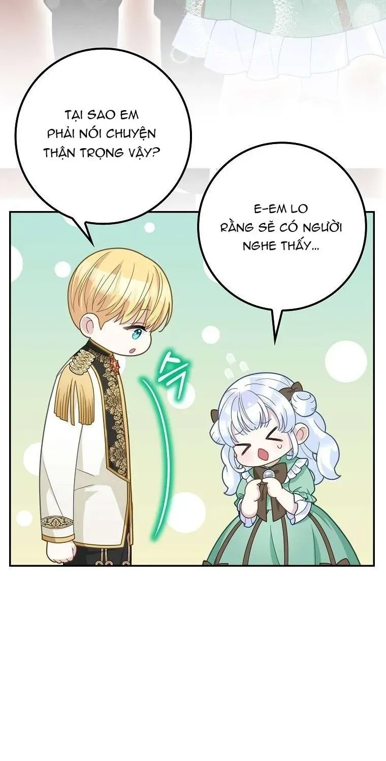  Ss2  Bé Con Báo Tuyết Của Gia Tộc Báo Đen - Chương 19 - Trang 58